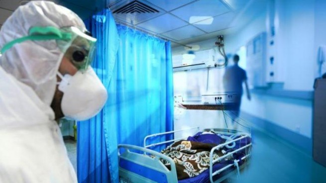 Коронавирус: 197 погибших в Греции (+2). Инфицированы 4048 (+36) человек