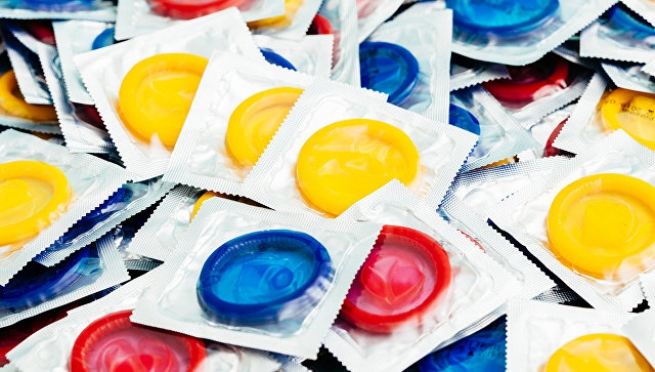 В Грузии запретят презервативы?