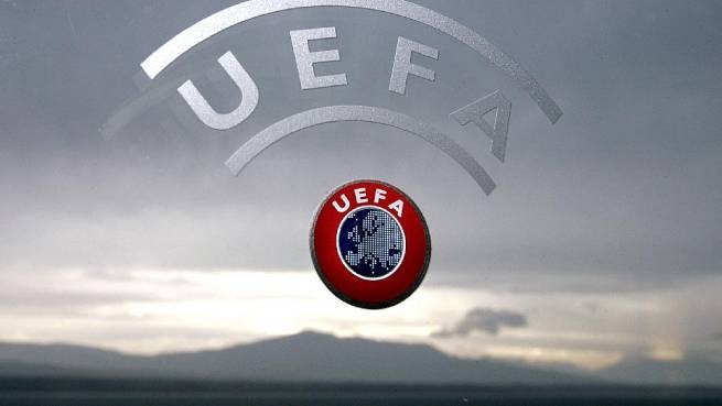 УЕФА: клубы РФ не будут участвовать в турнирах УЕФА в сезоне 2022/23