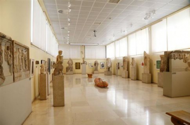 Открыты музеи и археологические достопримечательности в эти выходные