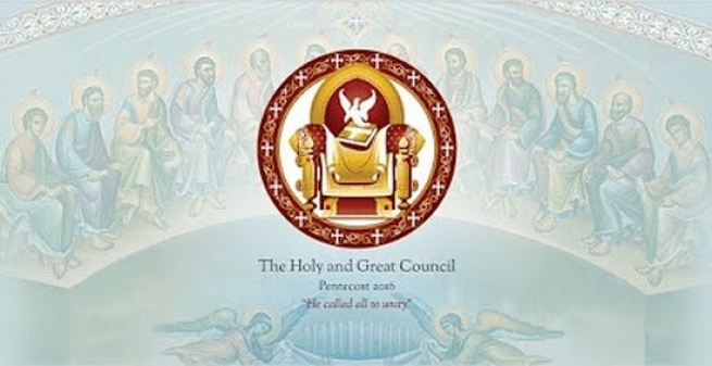 Союз православных клириков и монахов Греции: Критский собор не является настоящим собором