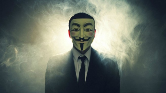 Anonymous слили документы о «заказах» Британии на пропаганду против России