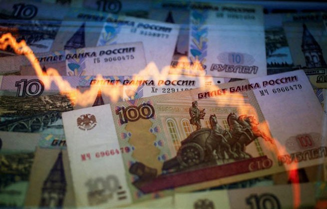 Как американские банки зарабатывают на российских облигациях