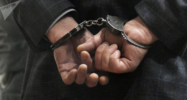 127 арестованных за нарушение карантина по коронавирусу