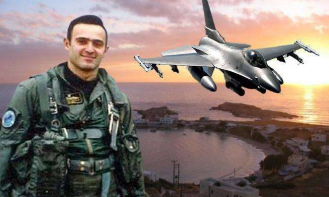 В Греции отказались возбуждать дело против пилота за сбитый самолет Турции
