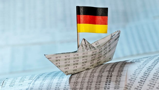 Германия: от экономической звезды до главного пациента Европы