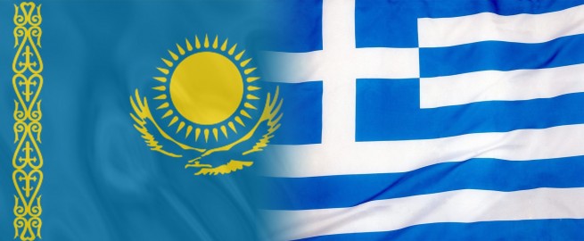 Эксперты Казахстана и Греции одобрили проект договора об экстрадиции