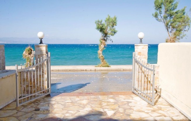 Почему иностранцы хотят приобрести дом для отдыха в Греции