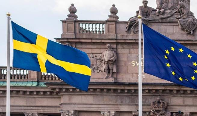 Страной-председателем Совета ЕС стала Швеция
