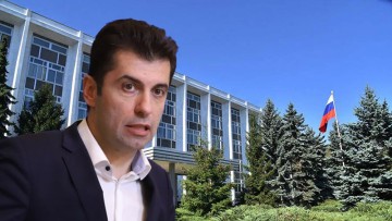 Болгария высылает 70 дипломатов и сотрудников посольства России