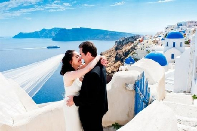 Брак с гражданином Греции