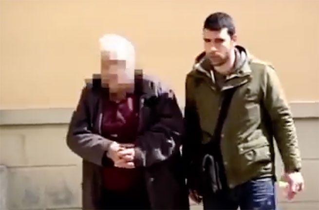 Греция: 88-летний предстал перед судом за то, что выстрелил в грабителей