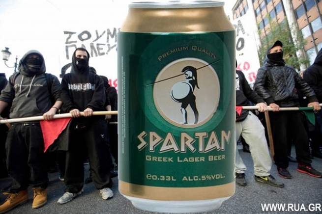 Греция: повышение акциза на алкоголь