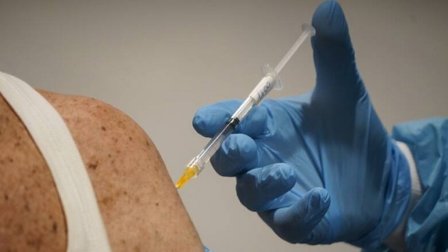 Расширение рамок обязательной вакцинации, как идея властей