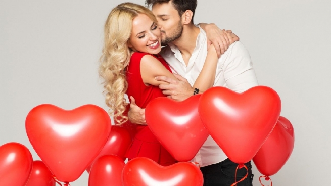 Как отпраздновали греки День святого Валентина
