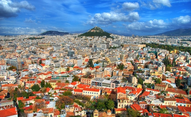 Население Греции сократится на 1,2 млн к 2034 году