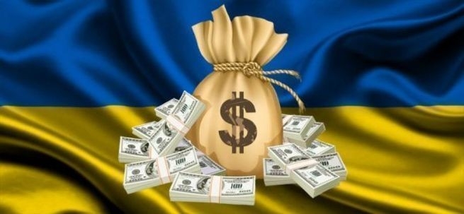 Россия выплатила Украине в счёт репараций первые $12 млрд