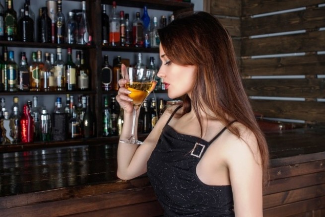 15+1 странных фактов об алкоголе, которые вы, возможно, не знали