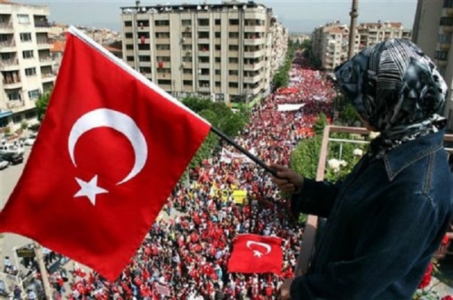 Тысячи турок хотят получить греческое гражданство