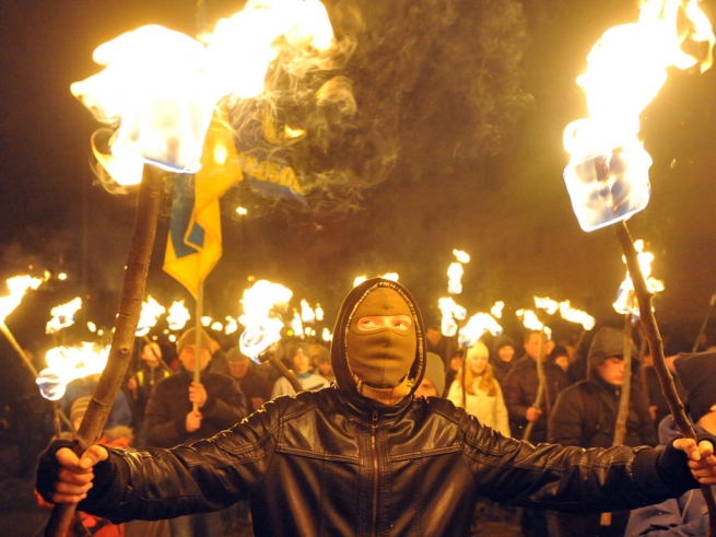 Михаил Мищишын: Поражение Майдана