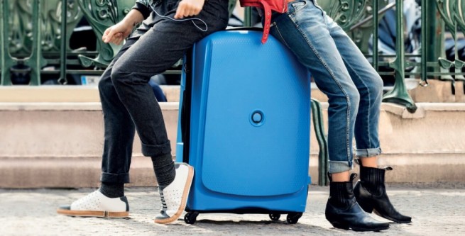 Греки пакуют чемоданы, чтобы провести Пасху на природе
