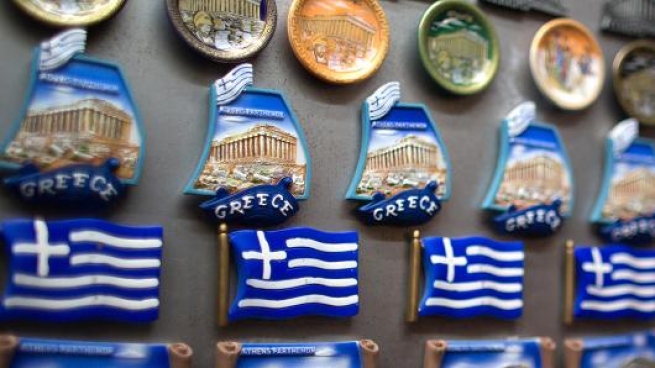 Сколько стоит Греция? Сделайте глубокий вдох и читайте!