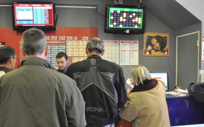 Букмекерская ОПАП протестует налогу с азартных игр