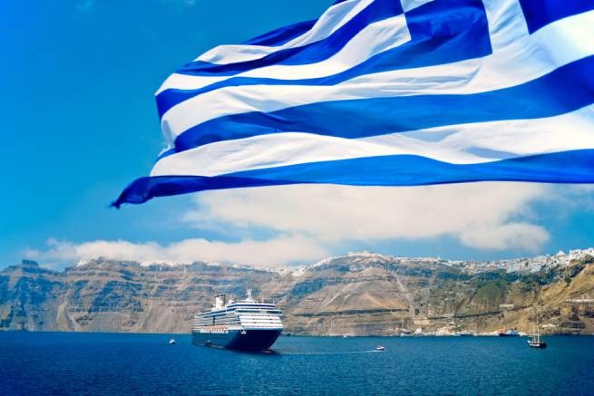 Греция для ПМЖ - чем привлекает страна мигрирующих миллионеров