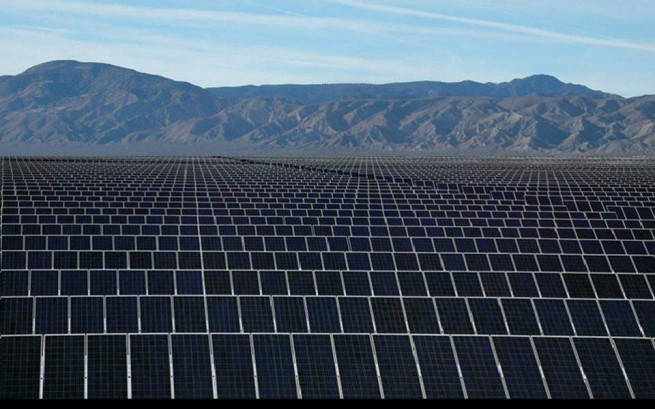 Греческий PPC переходит на возобновляемые источники энергии