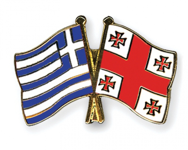 Греция и Грузия подписали соглашение об оборонном сотрудничестве