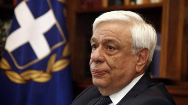 Президент Греции распустил парламент и назначил досрочные выборы на 7 июля