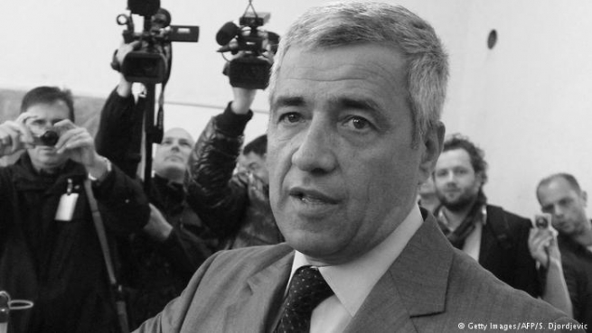 В Косово застрелен влиятельный сербский политик