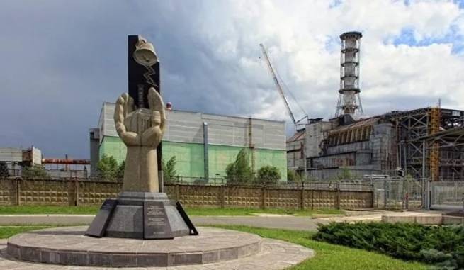 Чернобыльская катастрофа: 37 лет спустя (видео)