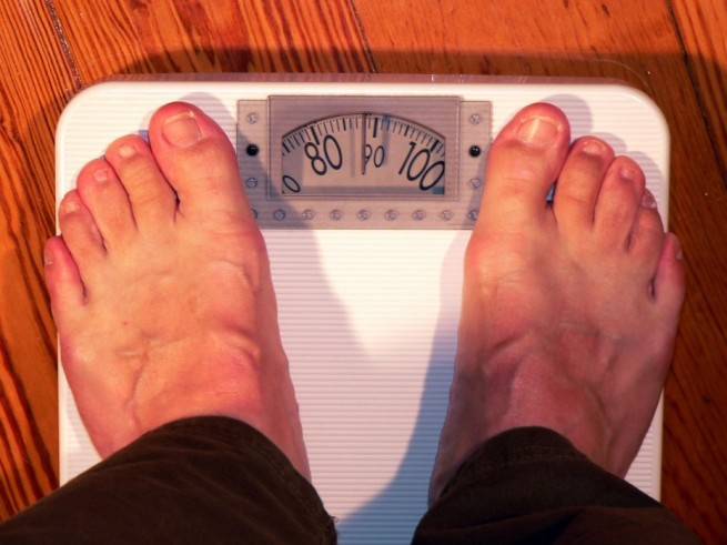 К 2035 году более 50% населения мира будут иметь избыточный вес или ожирение