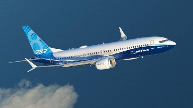 Boeing заплатит штраф 200 миллионов долларов за... обман