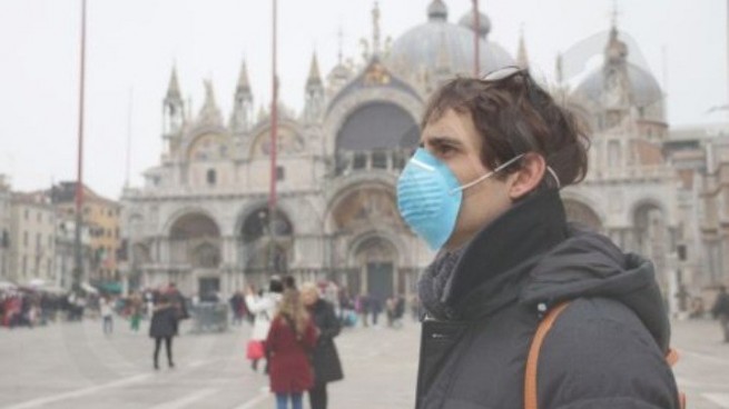 Италия: 52 погибших и 2036 случаев заболевания коронавирусом  в стране