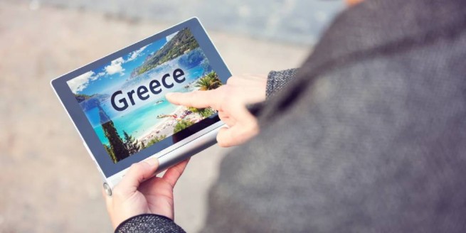 Греция выходит на туристический рынок Индии
