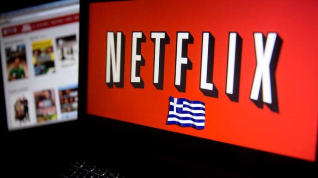Продвижение Греции через Netflix рассматривается Министерством туризма и EOT