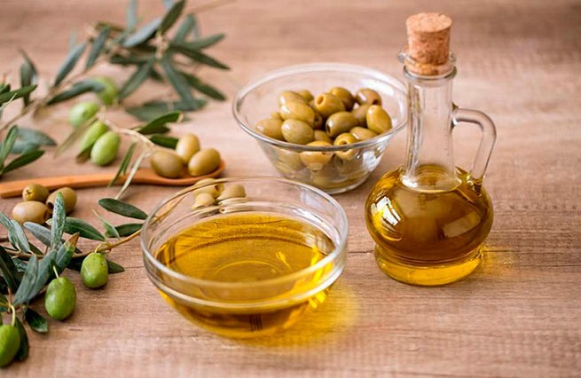 Оливковое масло: греческий экспорт в США составил 100,7 миллиона долларов