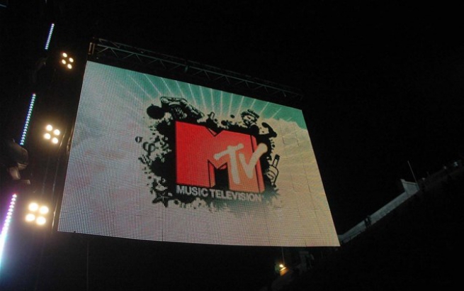 Конец вещания MTV в Греции после семи лет в эфире