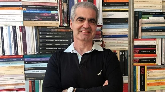 Греция: автор детских книг арестован за детскую порнографию