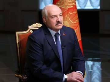 Евросоюз, США, Великобритания и Канада ввели санкции против Беларуси из-за миграционного кризиса