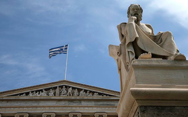 Когда Греция выйдет из junk — прогнозы аналитиков
