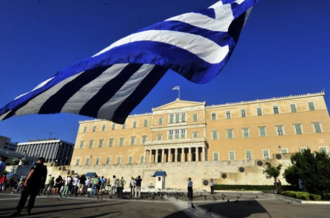 Греческие парламентарии проголосуют в пятницу за вступление БЮРМ в НАТО