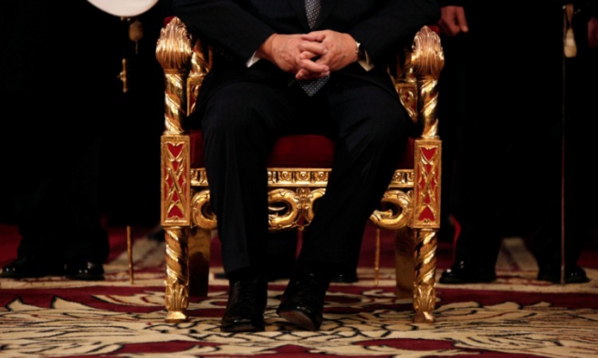 Кто станет новым президентом Греции