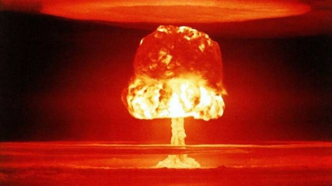 ΗΠΑ: Το Πεντάγωνο αξιολόγησε την αλλαγή της κατάστασης και ανακοίνωσε την πιθανότητα πυρηνικού πολέμου
