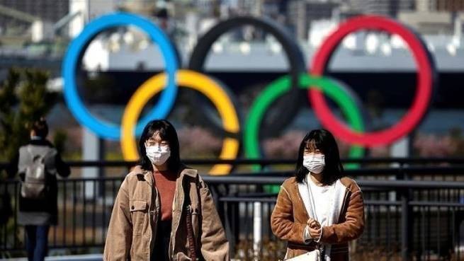Япония: опасение четвертой волны пандемии в преддверии Олимпиады