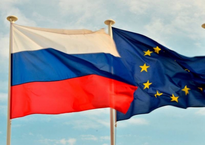 Евросоюз и Россия восстановят товарооборот