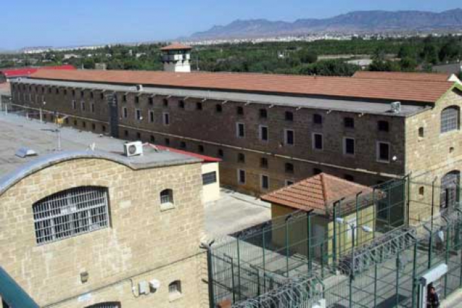 Тюремные охранники в Греции требуют структурных реформ