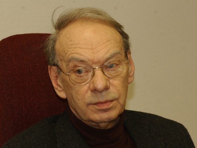 Алексей Баталов скончался в Москве в возрасте 88 лет